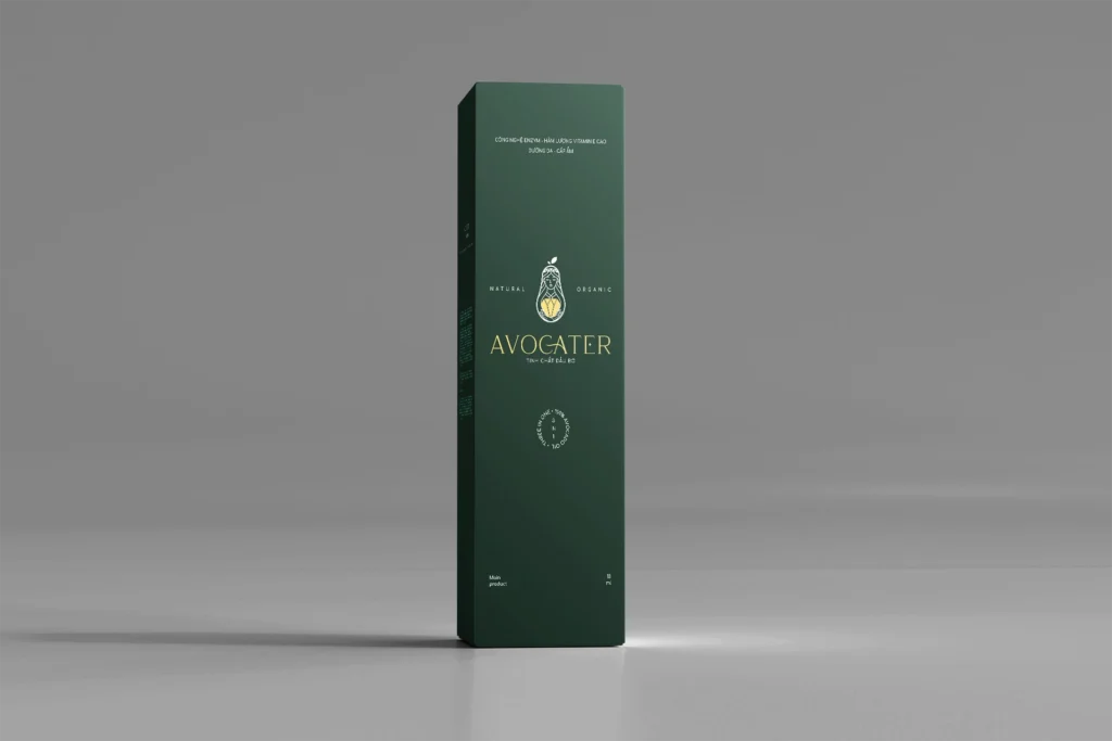 avocater package