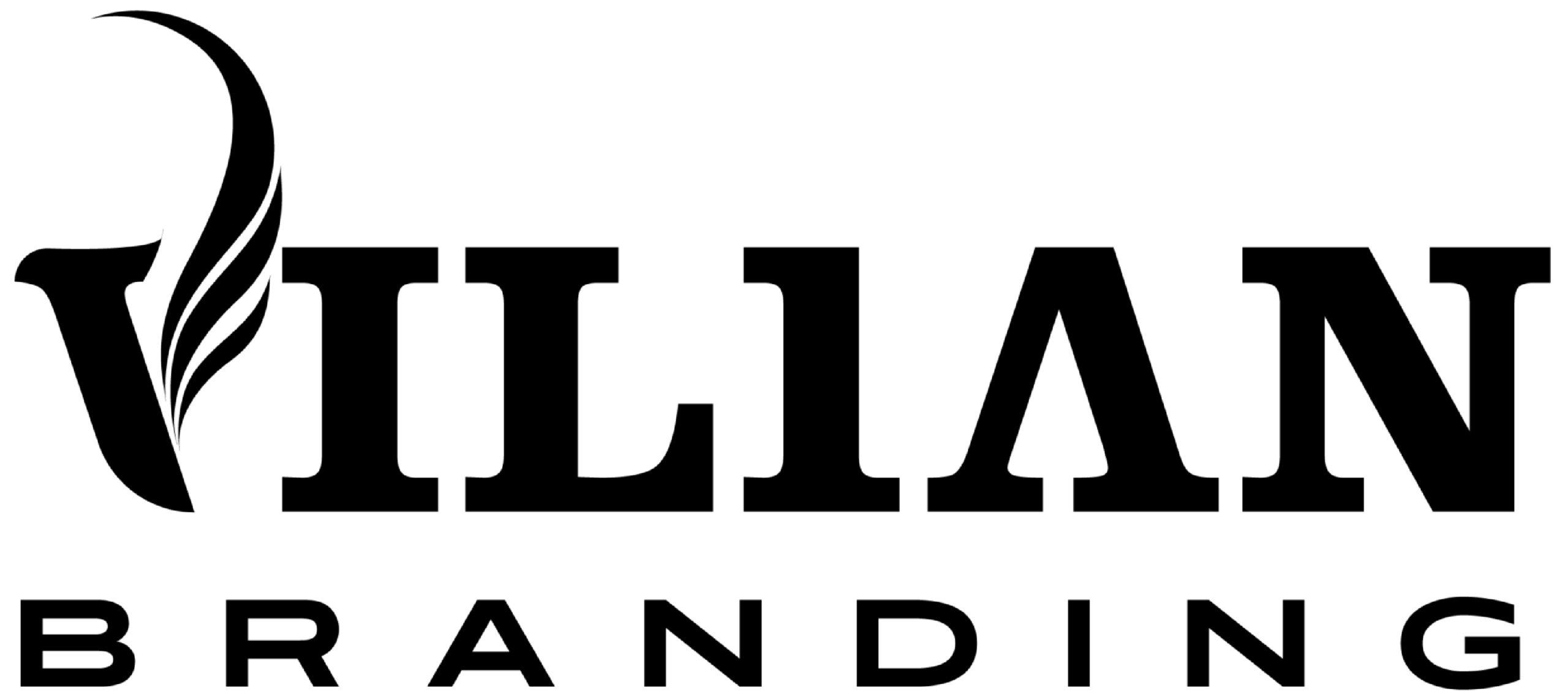 vilian crop logo