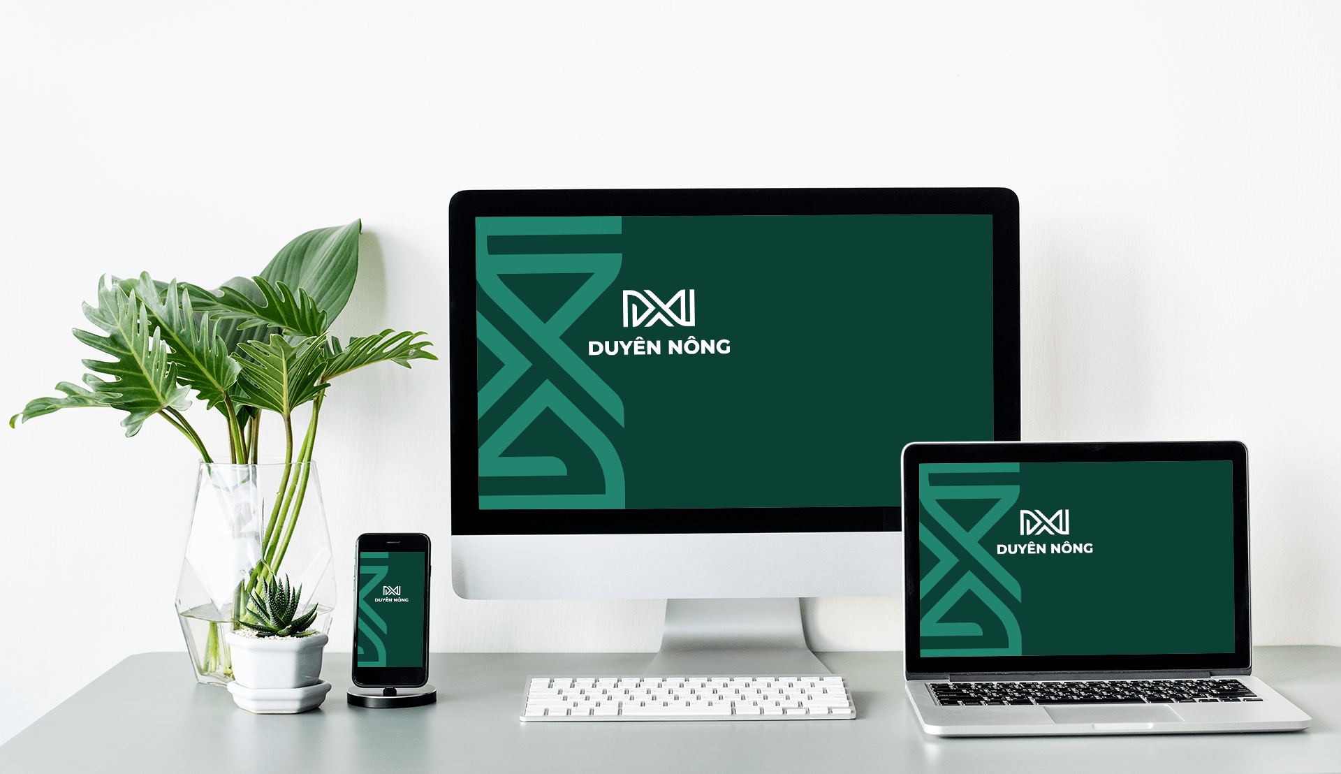 10- laptop - mobile-logo 3 Duyen nong wallpaper - The Middle Path Method