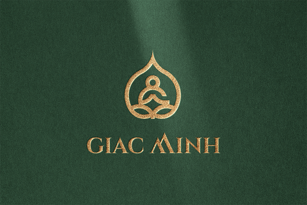 logo giac minh