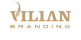 vilian logo bronze