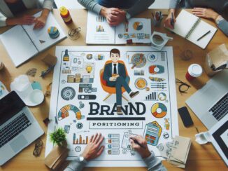 BRAND POSITIONING