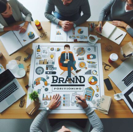 BRAND POSITIONING